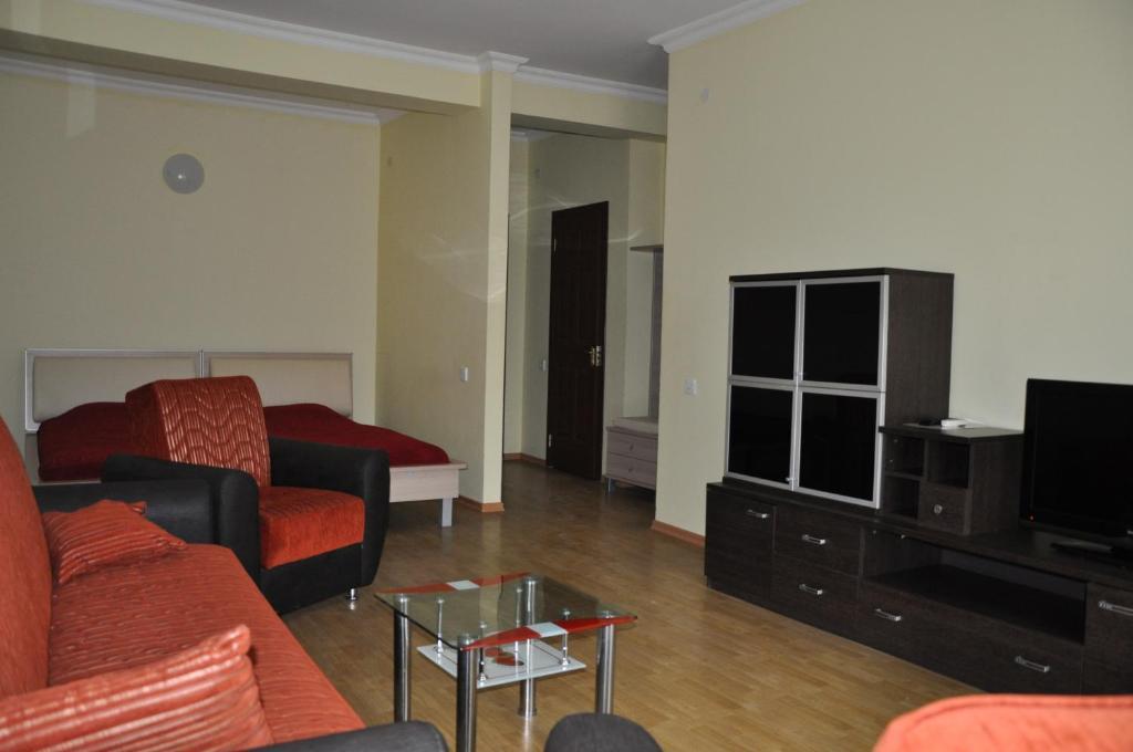 Prestige Hotel Batumi Zimmer foto